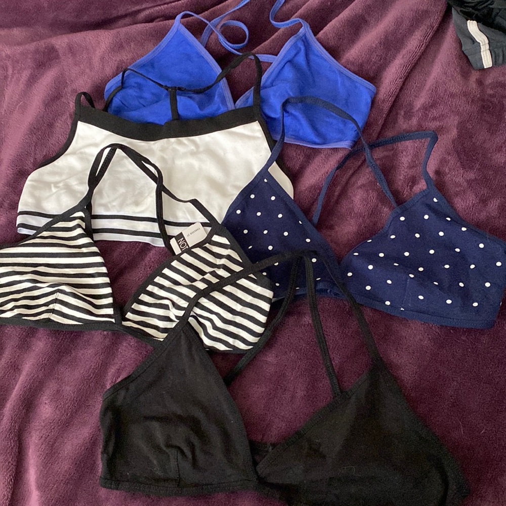 Forever 21- bralette